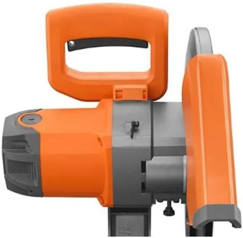 Vista 6 de RIDGID Sierra de corte abrasiva de 15 AMP de 14 pulgadas R41422 Not eligible for the Lifetime Service Agreement