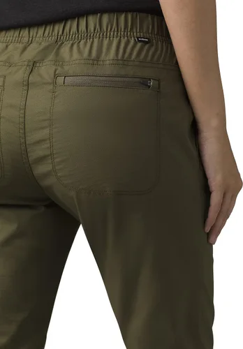 Vista 5 de prAna Jogger Double Peak para mujer
