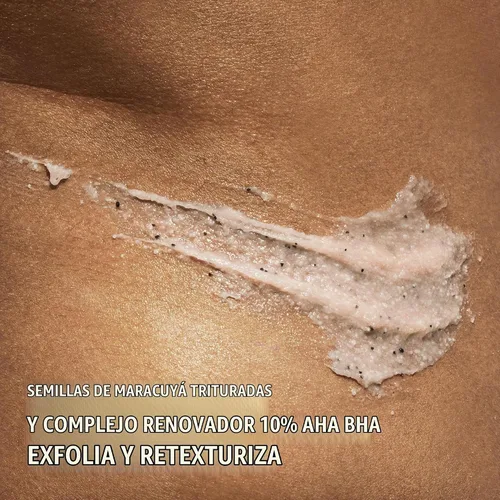 Vista 4 de Sol de Janerio Body Scrub 7.8 oz.