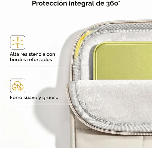 Vista 3 de EooCoo Funda para MacBook Neo de 13 pulgadas 2026 modelo A3404, cristal Cristal cítrico
