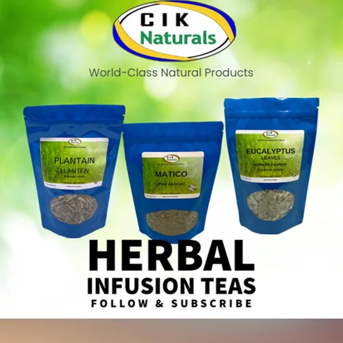 Vista 8 de Hercampuri Té Amargo Infusión de Hierbas Tamaño Valor (4.41 oz) 100% Natural Grandes Infusiones de Hierbas