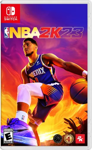 Vista 8 de NBA 2K23 Michael Jordan Edition - PlayStation 4
