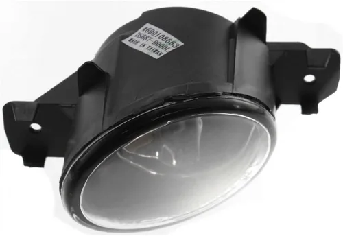 Vista 6 de KarParts360: Para Nissan Rogue Fog Light Assembly 2008 2009 2010 lado del conductor NI2592122 261559B91D, 26155-00Q04, 26155-8990A
