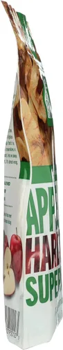 Vista 4 de Made In Nature Manzanas orgánicas, 3 oz