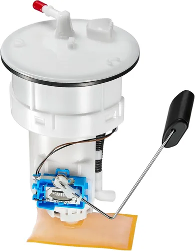 Vista 10 de BDFHYK Conjunto de módulo de bomba de combustible eléctrica compatible con Hyundai Sonata 2015-2019 1.6L 2.0L 2.4L L4, compatible con Kia Cadenza