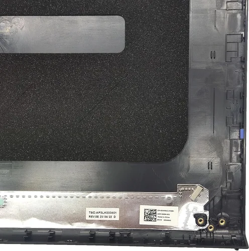 Vista 5 de Reemplazo para Dell Vostro 15 3510 3520 3525 LCD Tapa trasera