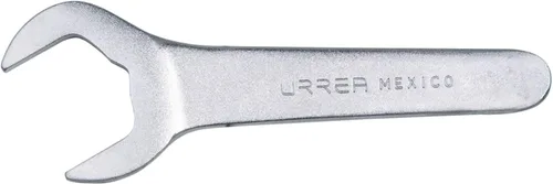 Vista 16 de URREA Llave de servicio - Llave mecánica de 1 pulgada con diseño forjado fino y acabado satinado - U3532