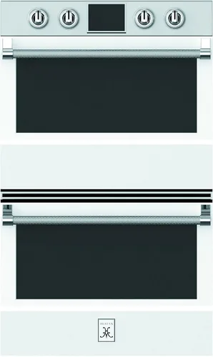 Vista 10 de Hestan Calor de convección KWD30-OV, cajón de calentamiento del horno, superposición
