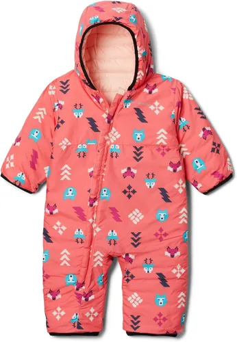 Vista 4 de Columbia Baby Powder Lite - Banderines reversibles