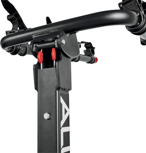 Vista 6 de Allen Sports - Porta bicicletas para 3 bicicletas 1 1/4 y 2 pulgadas. Enganche