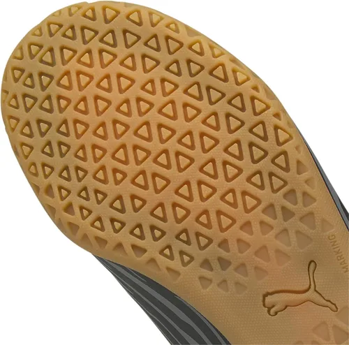 Vista 7 de PUMA Tenis de fútbol unisex Rapido II para niños