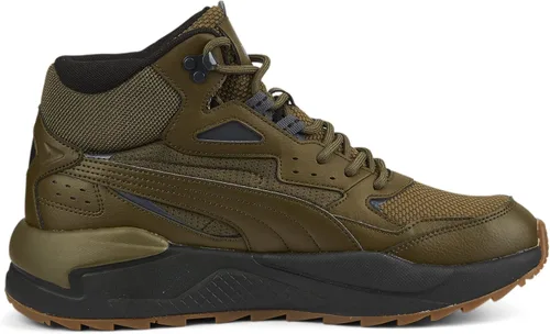 Vista 5 de PUMA X-ray Speed Mid Winter Tenis para hombre