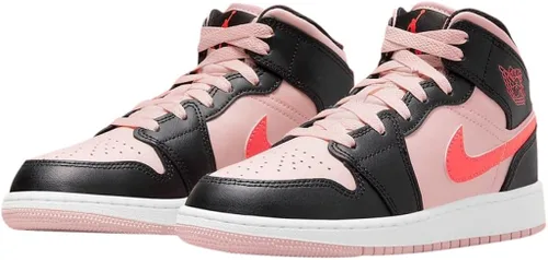 Vista 3 de Jordan 1 Mid Big