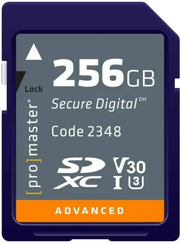 Vista 4 de ProMaster SDHC 32GB avanzado