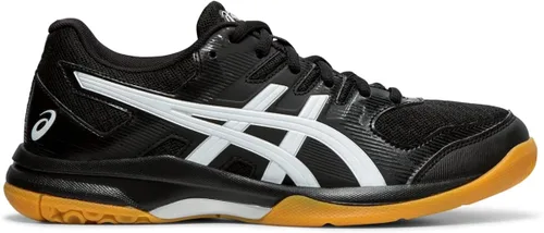 Vista 4 de ASICS Zapatos de voleibol Gel-Furtherup para mujer
