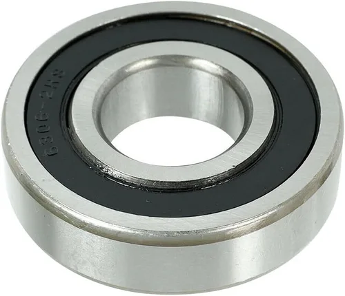 Vista 2 de Kit de rodamiento y sello de bañera de arandela que reemplaza para LG WM2688HWM WM2688HWMA WM2801HLA WM2655HVA WM2688HNM WM2688HNMA WM2601HR