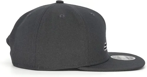 Vista 3 de Pure Bomb - Birdie Slayer - Gorra de golf 9Fifty New Era color gris grafito, Gris