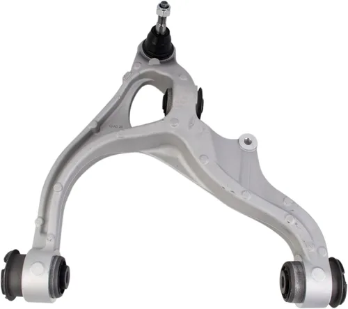 Vista 440 de Conjunto de Brazo de Control Inferior Delantero y Junta Esférica TRQ para Lado del Conductor y del Pasajero 2 Piezas Compatible con Ford Mustang GT
