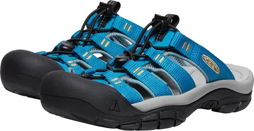 Vista 2 de KEEN Sandalias Newport con puntera cerrada para mujer