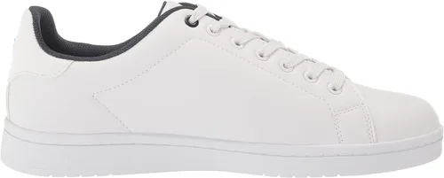 Vista 6 de Tommy Hilfiger Men's Little Sneaker