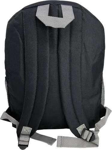 Vista 6 de Harry Potter Hogwarts Mochila gris 16