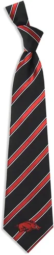 Vista 12 de Iowa Ties Hawkeyes Mens College Neckties