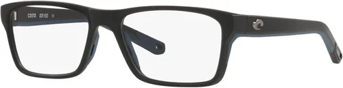Vista 2 de Costa Del Mar Men's Ocean Ridge 410 Rectangular Prescription Eyewear Frames