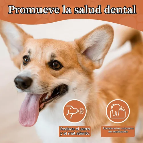 Vista 8 de Wildfang Raíz masticable de madera de brezo, pequeño, sin astillas, juguetes masticables para perros masticadores agresivos, juguetes naturales