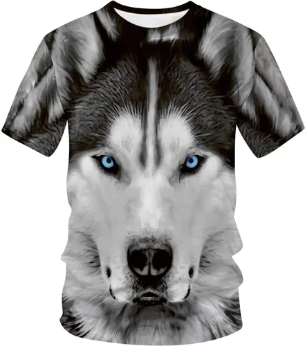 Vista 2 de Camisas de verano para hombre, camisetas para niños, camisetas de entrenamiento deportivo, camisetas de fitness, cuello Henley, camisas de manga