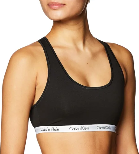 Vista 2 de Calvin Klein Sujetador deportivo para mujer