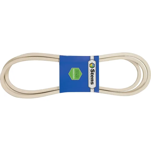 Vista 3 de Stens Correa de repuesto OEM 265-244 compatible con/reemplazo para John Deere M154601