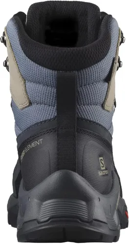 Vista 3 de Salomon Botas de senderismo Quest Element Gore-tex para mujer