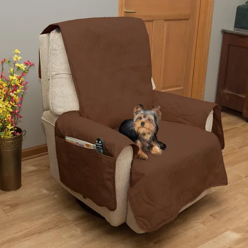 Vista 4 de PETMAKER 80-PET5073 Funda protectora para muebles 100 % impermeable