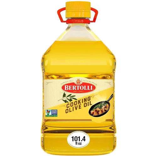 Vista 10 de Aceite de oliva para cocinar Bertolli, 32 fl oz