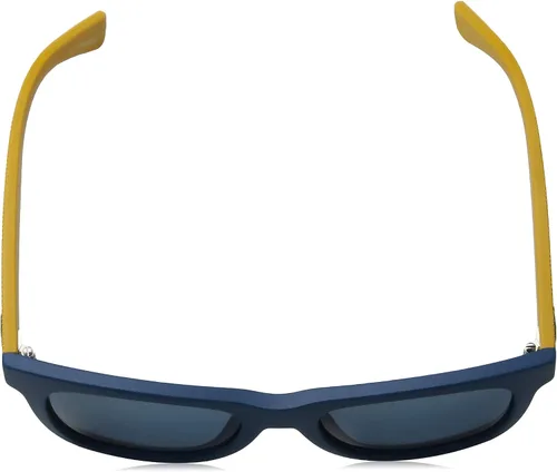 Vista 4 de Gafas de sol LACOSTE L 3617 S 414 azul mate azul marino Azul Mate Azul Marino