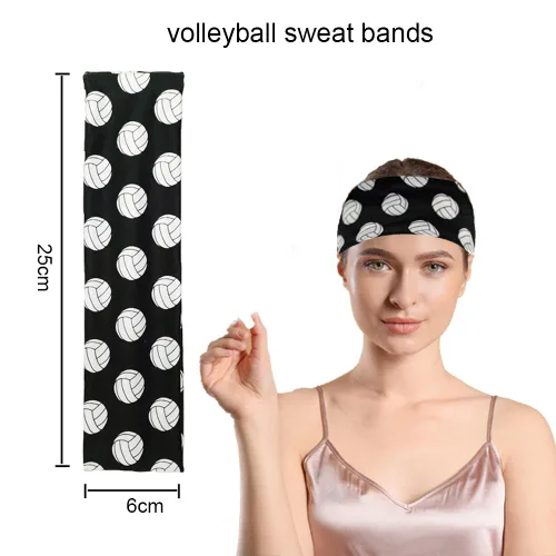 Vista 8 de Regalos de voleibol para adolescentes y niñas, accesorios de voleibol para jóvenes, rodilleras de voleibol y bolsa con cordón
