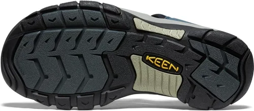 Vista 6 de KEEN Sandalias de agua Newport H2 con punta cerrada para hombre
