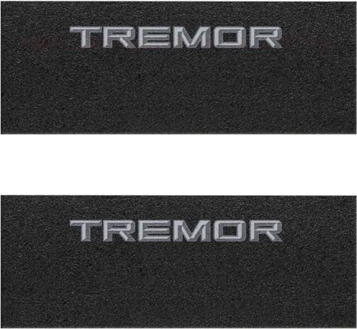 Vista 6 de Capa protectora para umbral de puerta - Compatible con Super Duty 2023-2026