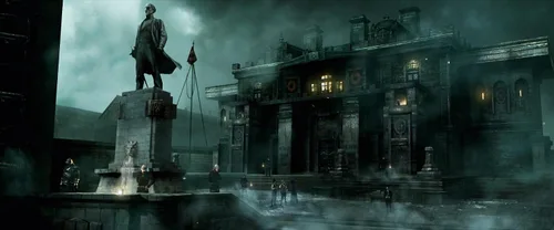 Vista 2 de Thief - Xbox 360