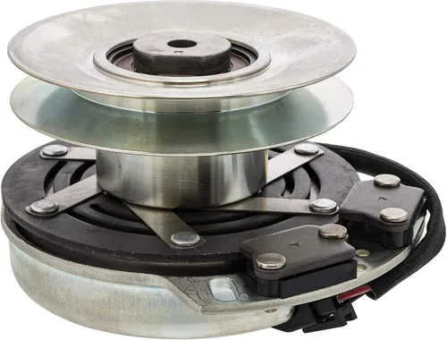 Vista 2 de 8TEN Embrague eléctrico de toma de fuerza Gen 3 para John Deere Warner Z425 Z445 AM141536 AM134397 AM136787 5219-62 5219-87 5219-127