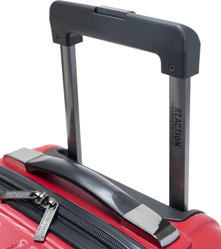 Vista 74 de Kenneth Cole Reaction Out Of Bounds - Equipaje de transporte vertical, Carbón), 5705058