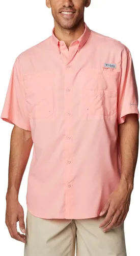 Vista 7 de Columbia Tamiami II Camisa de manga corta para hombre