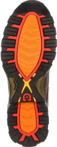 Vista 2 de Durango Maverick XP Botas de trabajo impermeables con punta de acero