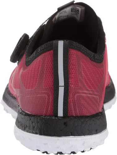 Vista 3 de Saucony Switchback ISO - Tenis de correr para mujer