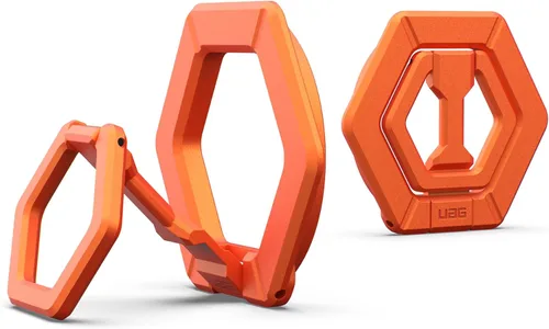 Vista 11 de UAG Soporte magnético para anillo de teléfono, compatible con MagSafe