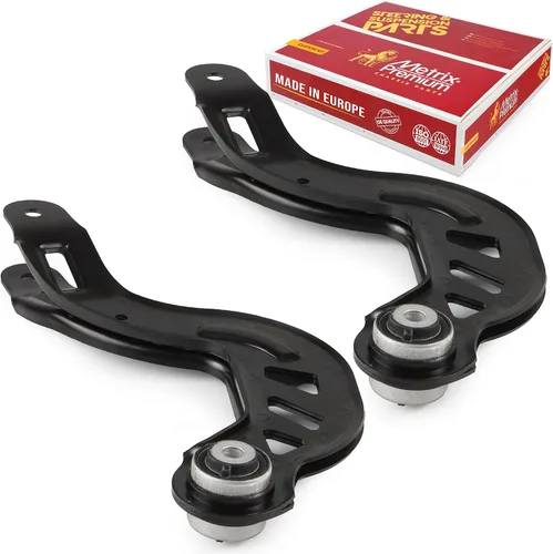 Vista 48 de Metrix Premium Chassis Parts - Brazo de control inferior delantero L&R con kit de rótula