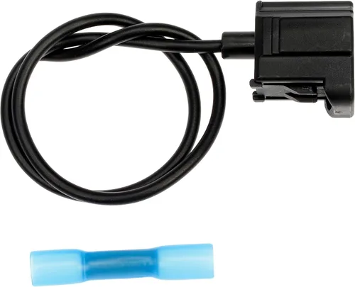 Vista 3 de Dorman 645-156 Conector de interruptor de unidad de envío de presión de aceite compatible con modelos Ford/Lincoln/Mercury