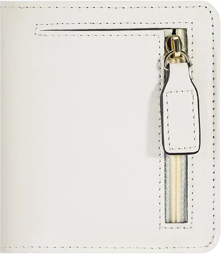 Vista 16 de Gostwo Cartera pequeña para mujeres, portador de tarjetas de crédito delgado bifold, billetera compacta de efectivo con bloqueo RFID, billeteras