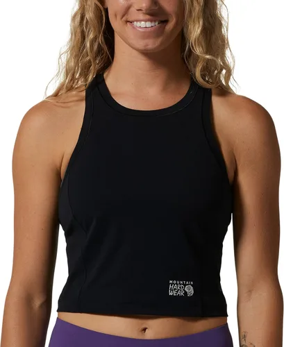 Vista 4 de Mountain Hardwear Women's Mountain Stretch Tanklette