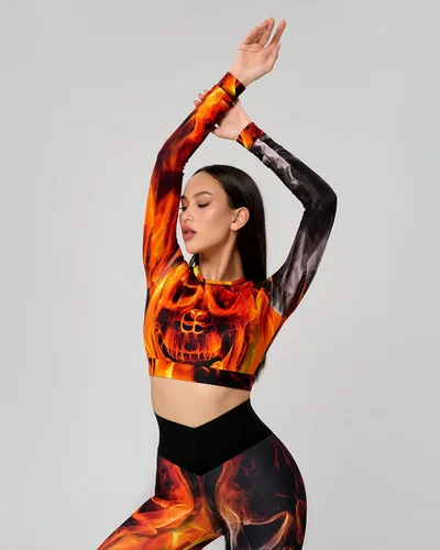 Vista 3 de Bona Fide Top for Women Premium Quality